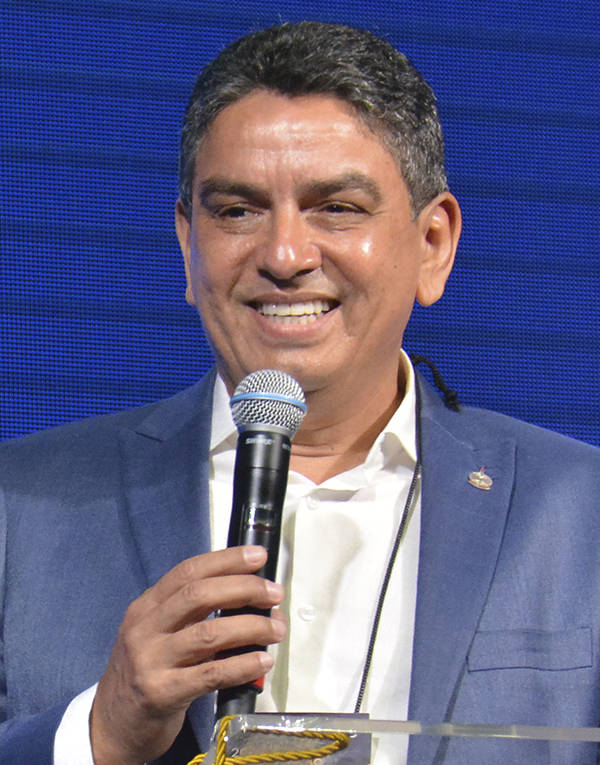 José Carlos Perea