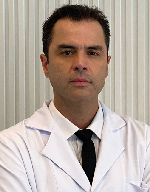 Dr. Fernando Lemos