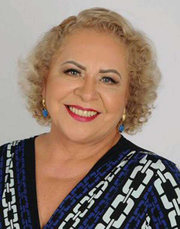 Tânia Tereza