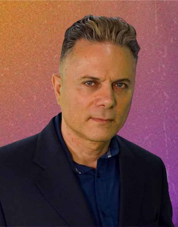 James Sideras