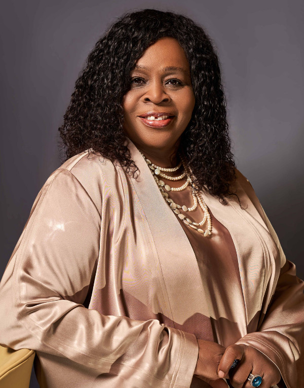 Betty King