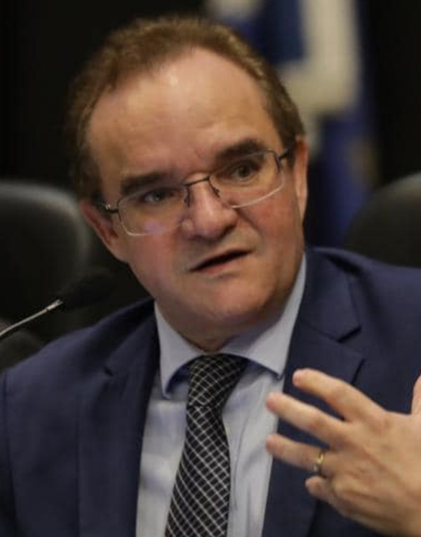 Abner Ferreira