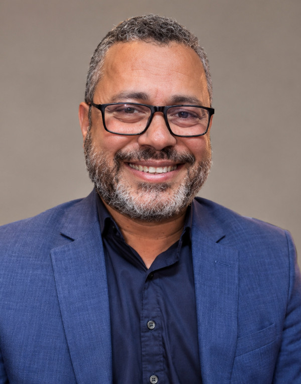 Edésio de Oliveira